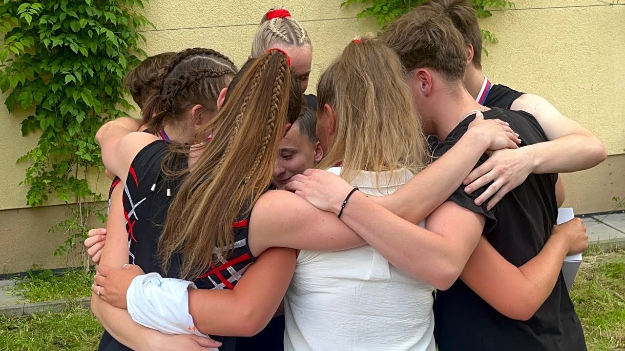 Brněnský pohár 2024