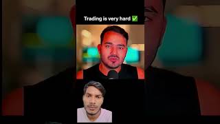 🔥 The Truth About Becoming a Profitable Trader