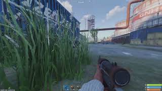 Solo brad counter rust console edition ps5