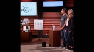 Famous Suds2Go innovative portable hand washing hopes to clean up after Shark Tank Wealth