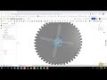 Onshape How To:Gears thumbnail