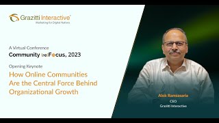Online Communities: The Central Force Behind Organizational Growth | #onlinecommunity