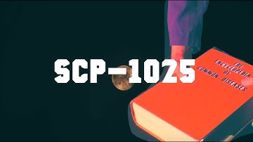 1025 | SCP Short Film