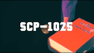 1025 Scp Short Film