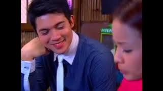 FTV Lucu Terbaru 2017 ~ Ada Cinta Dibalik Sepiring Nasi ~ Irwansyah