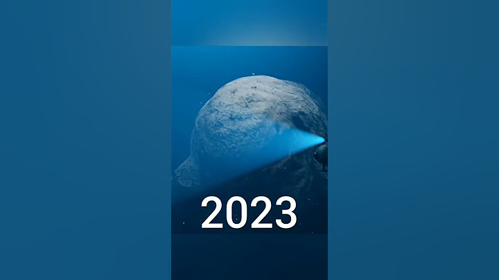 Bloop evolution 2020-2023 #shorts #ocean #bloop #bloop2024 #spacebloop