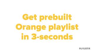 Using Linked Playlist screenshot 2