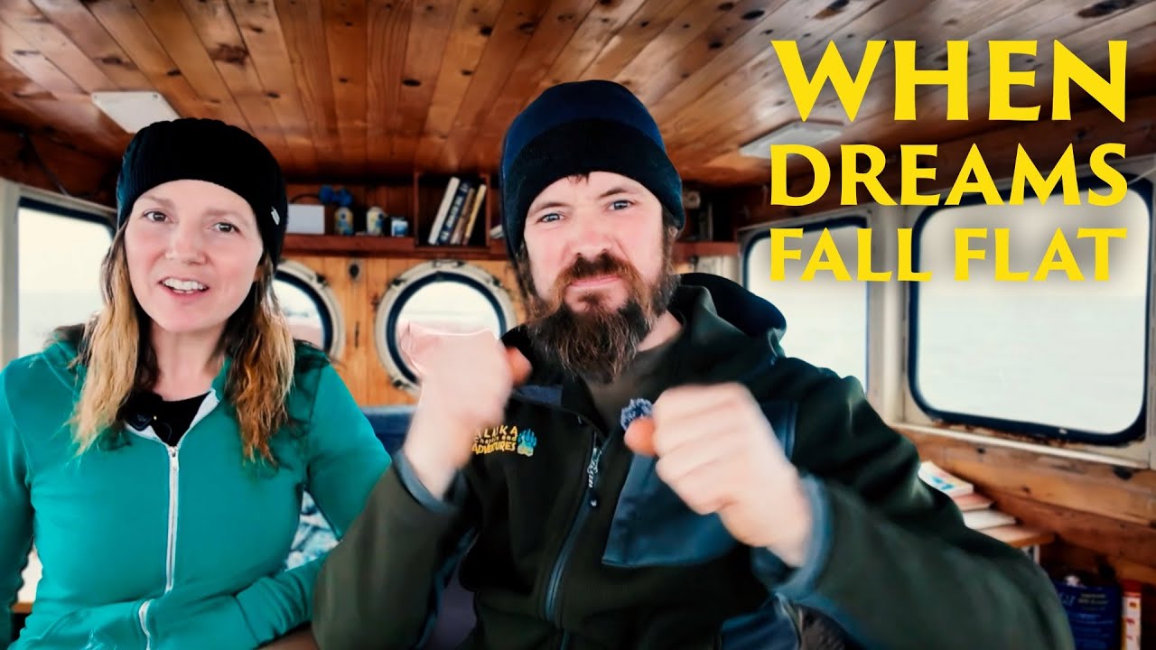 Dreams vs Goals | Finding Alignment Beyond Achievement