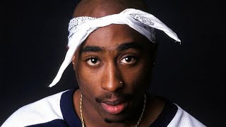 2Pac - War Games (Unreleased)