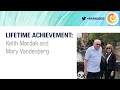 Lifetime Achievement Award - 2021 Nonprofit Excellence Awards - BizTimes Media