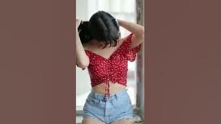 Thai sexy model by cup e 17