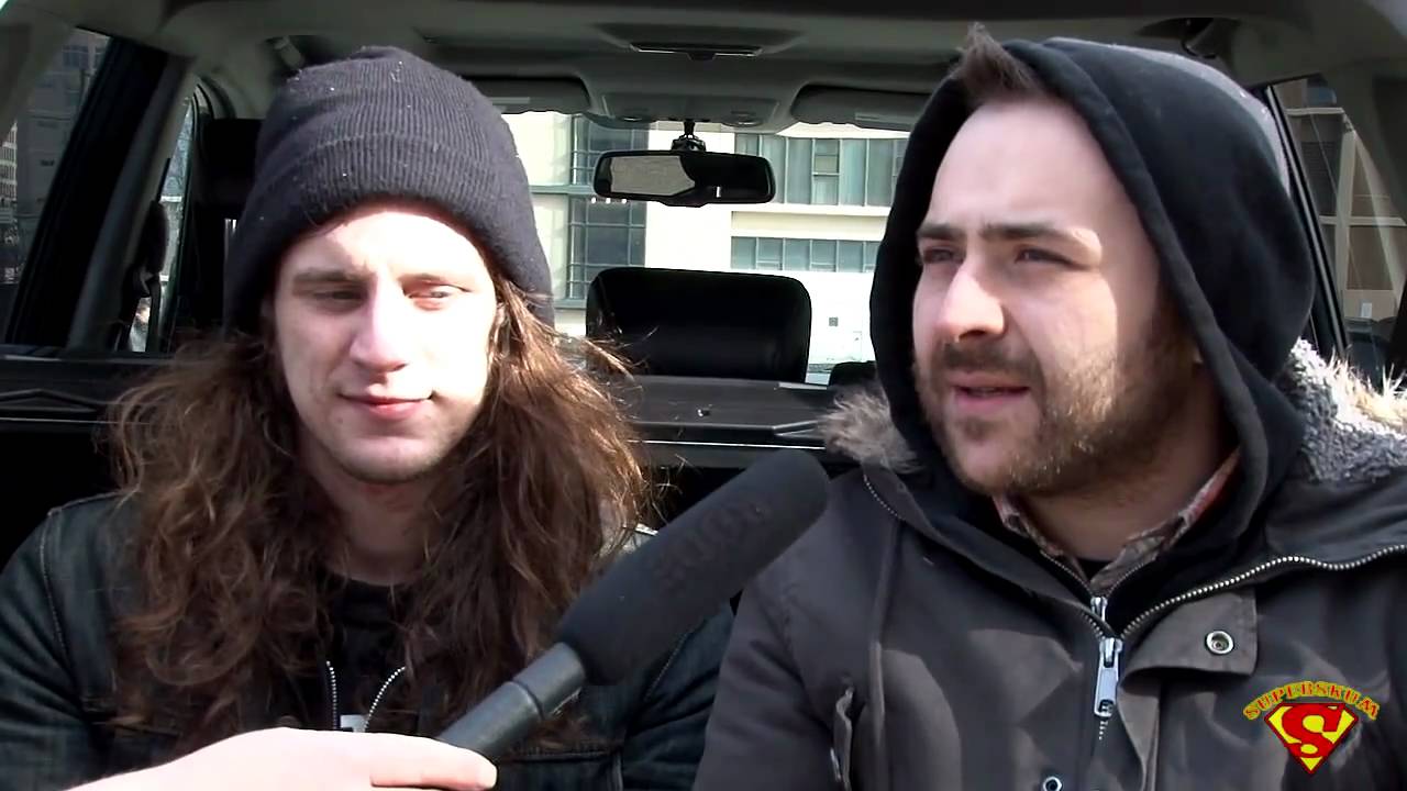 The Atlas Moth Interview 3/29/11