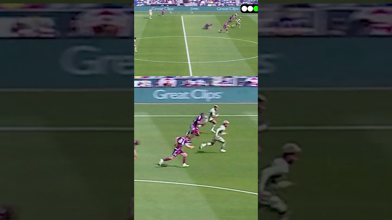 💨 YOU WANNA SEE SOME REAL SPEED?