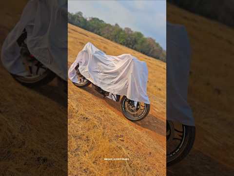 Revealing Ns200 New Mod🥵| Bagheera 2.0 | Ns200 Modification.