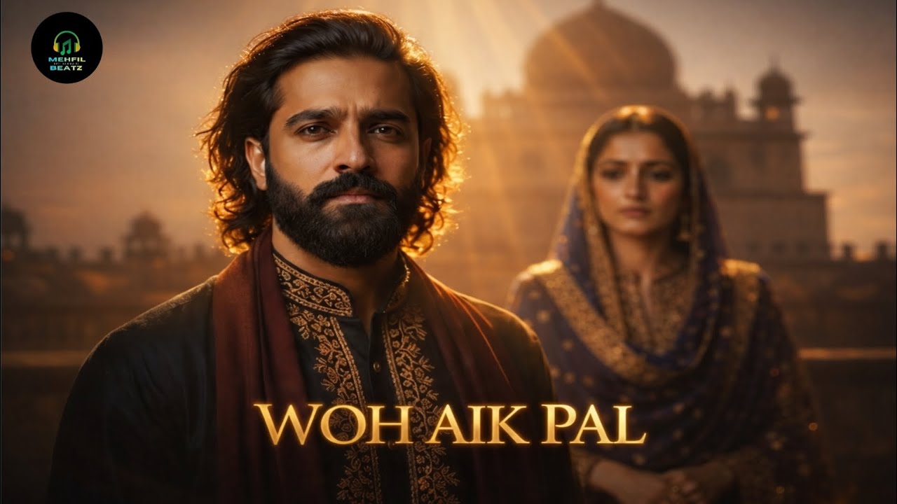 WO AIK PAL - وہ ایک پل | Deep Sufi Qawwali 2026 | Mehfil Beatz