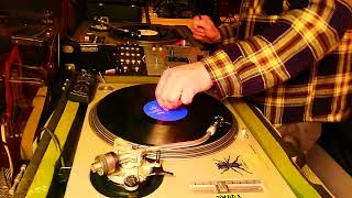 Download Lagu DrGiggles - IDM Braindance Electro set  - Vol 60 -  Live Vinyl  DJ Mix turntables video MP3