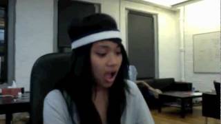 Rehearsing Our Learning Annex Cl.. Arguably Sht Small Girls Pr Say