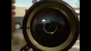 Blackscope in Destiny
