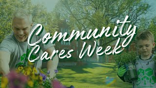 Community Cares Week 2024
