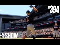 BEATING A RECORD I DIDN'T KNOW EXISTED! MLB The Show 21 | Road To The Show Gameplay #394