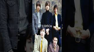 The Hollies: Harmony Kings of Classic Pop & Rock | Full Biography