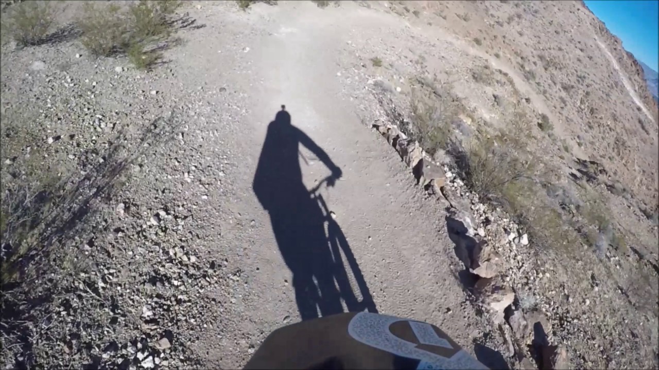 bootleg canyon downhill