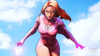 INVINCIBLE VS STORY TRAILER!