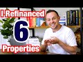 WHEN and HOW should you Refinance Real Estate?