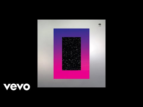 Paul Epworth - OBX (Audio) ft. Lil Silva