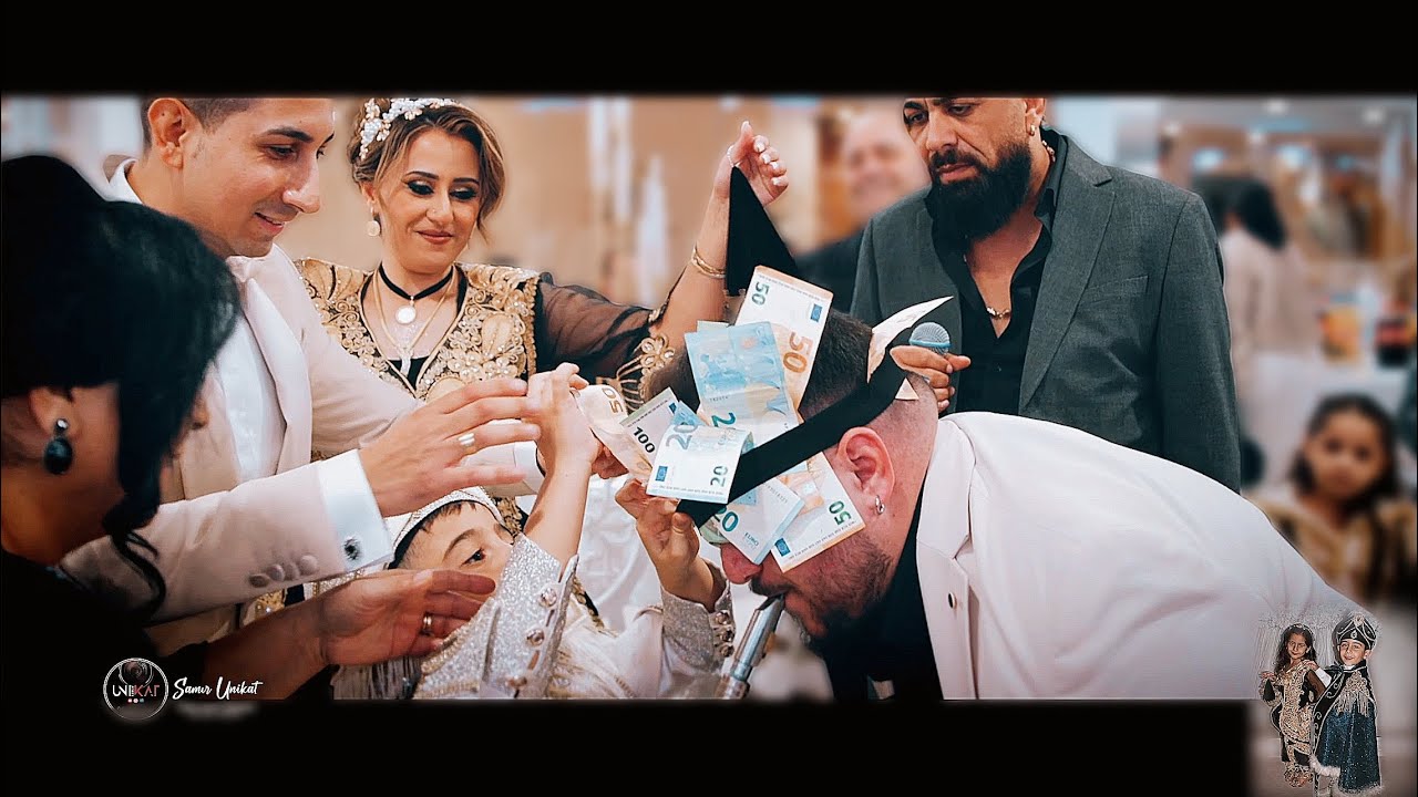 PART 1 Bijav ko Gazda Coskun Gazdarica Güll || Sünnet Ercan ||Augsburg OrkGazoza ,Bernat ,Oki Berber