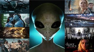 Imdbsi En Yüksek 10 Uzaylı Filmi Ve Konusu