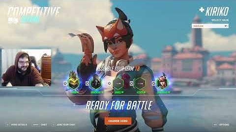 Competitive Comms Be Like