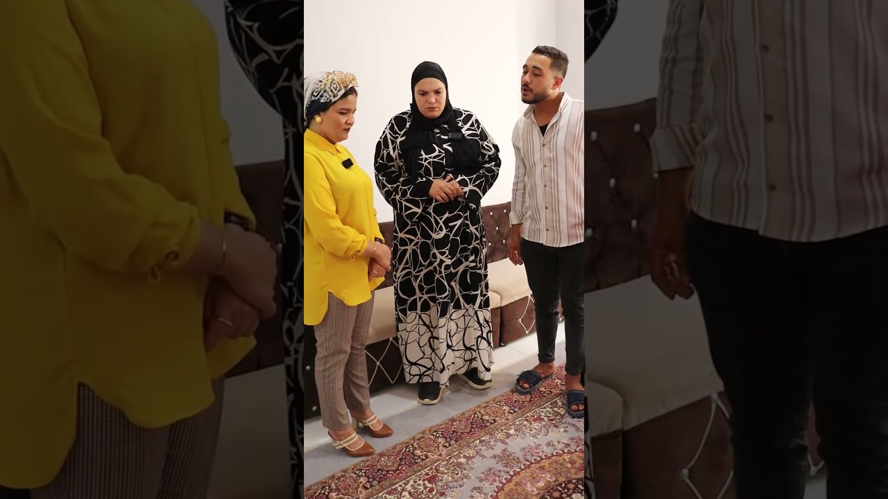 اختبرت مرات ابنها وندمت طوال حياتها