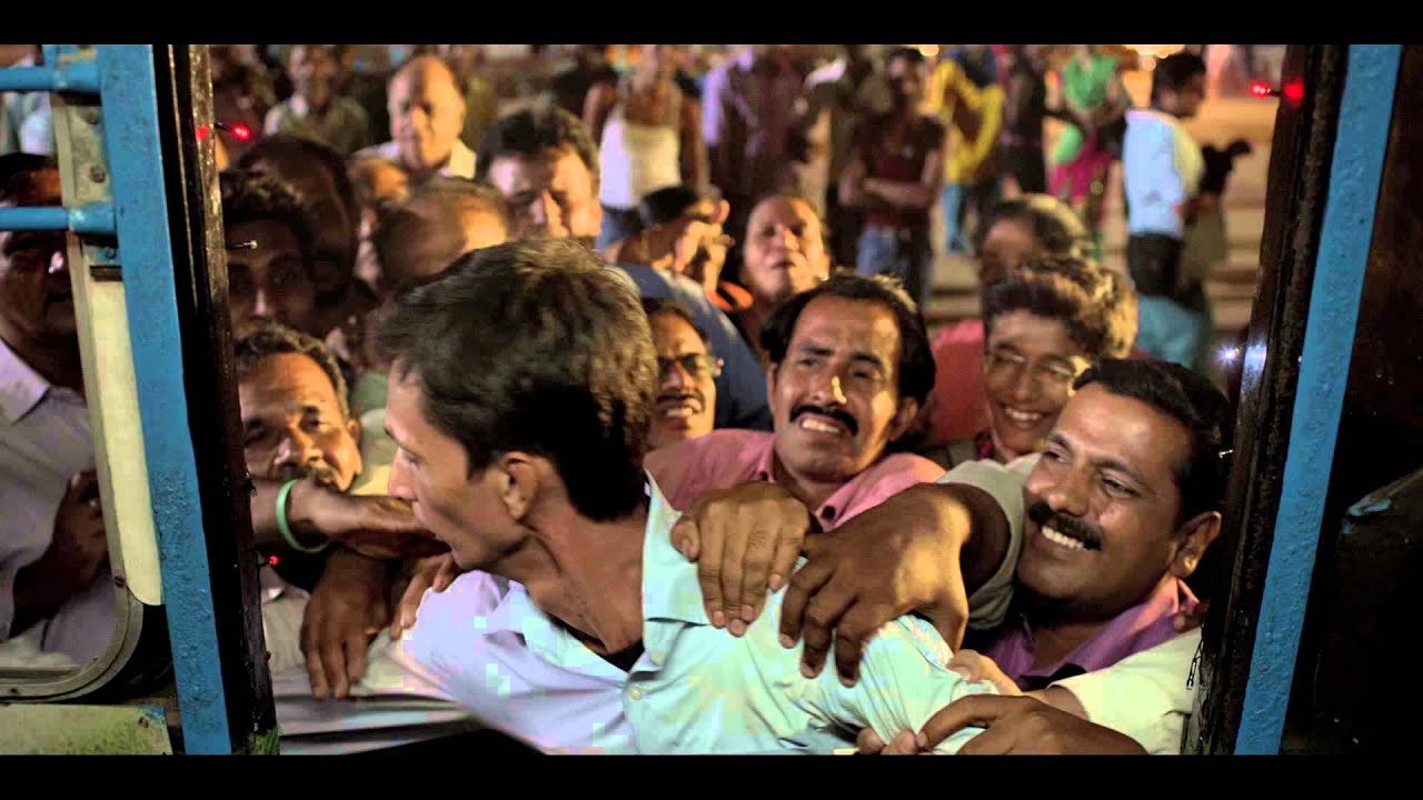 Hero HF Dawn TVC - Public Ka Apna Transport