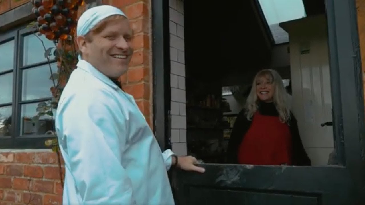 Woodies LAB Episode 3 More Woodies and natural goodies when Jamie