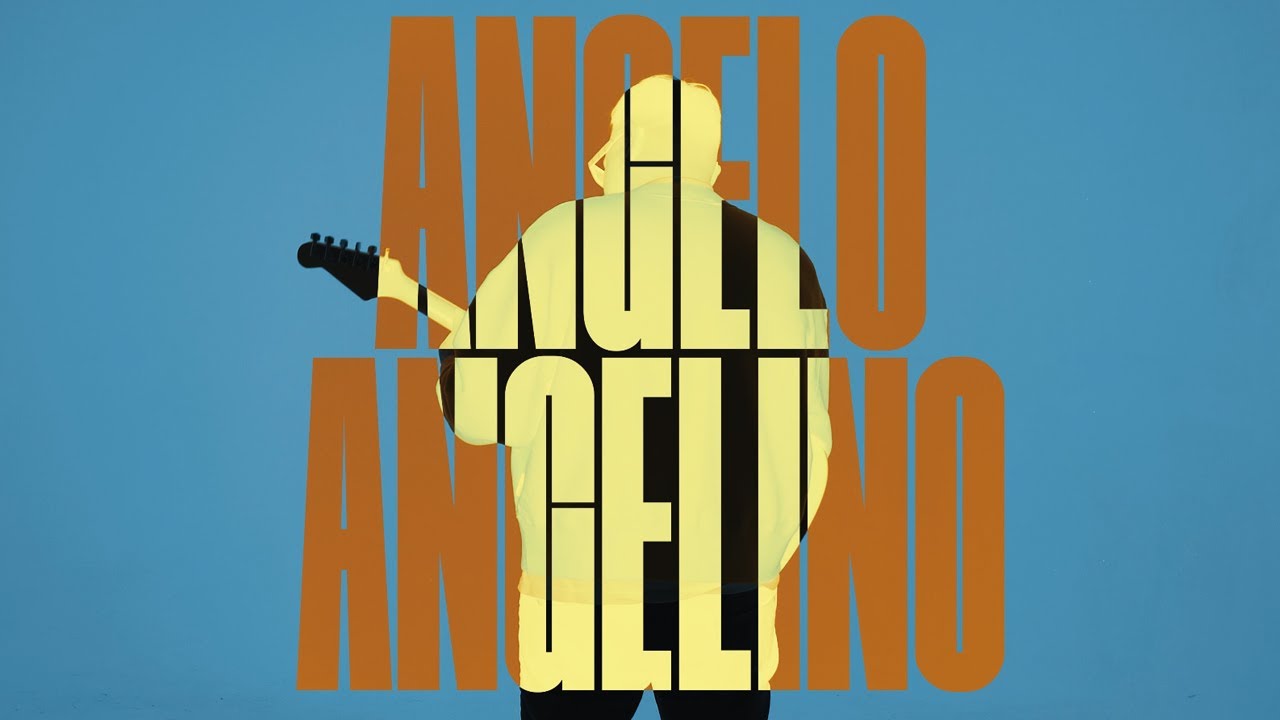 Watch Angelo Angelino - Bell e bbuon m'appise (Official Video 2022) on YouTube Watch Angelo Angelino - Bell e bbuon m'appise (Official Video 2022) on YouTube