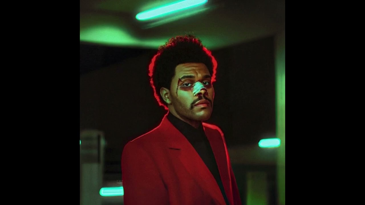 [FREE] THE WEEKND x AFTER HOURS TYPE BEAT- “Alone Again”