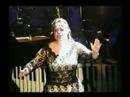 Marcy Gonzales sings 'I Get A Kick Out of You'