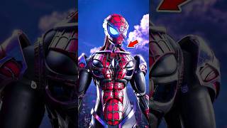 Nobody Knows About This Secret In Spider-Man 2! 🕷️ #videogames #spiderman #marvel