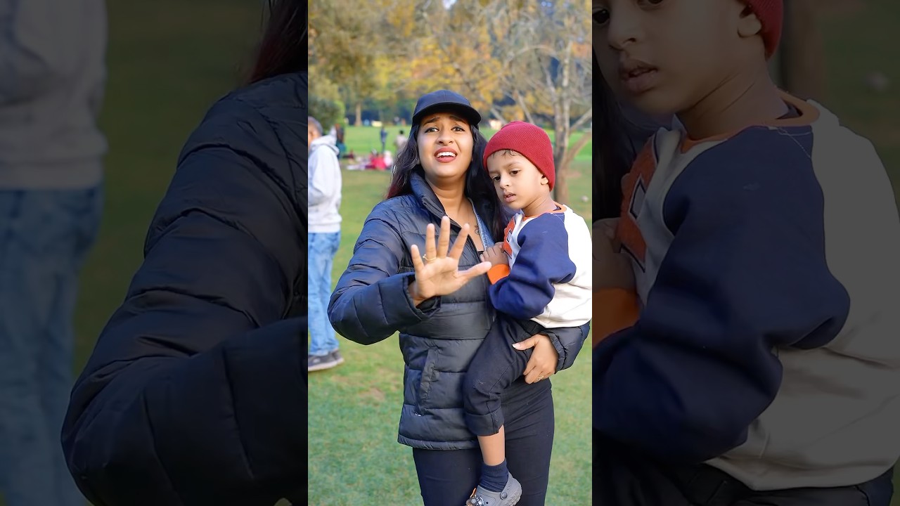 Holidays in Ooty 😍 Part 5 ❤️ 