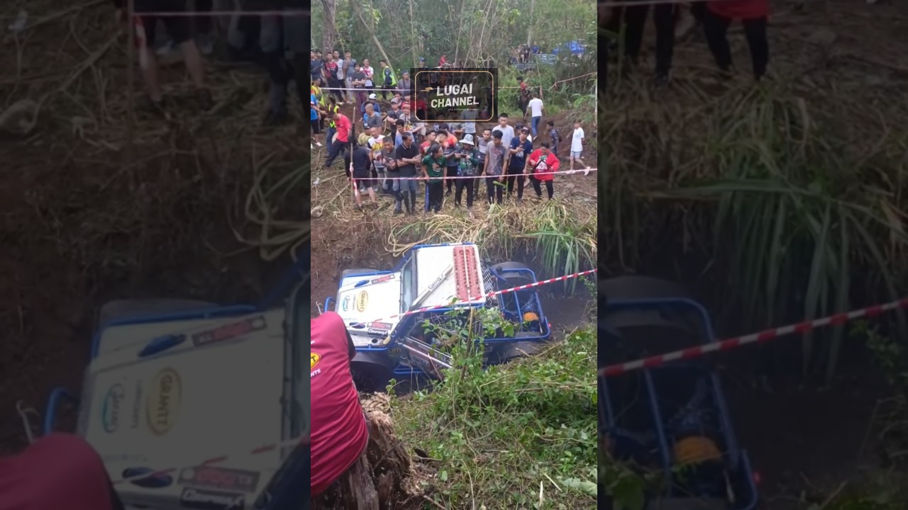 Ranau Kaamatan 4x4 2024, Yap Soon King  