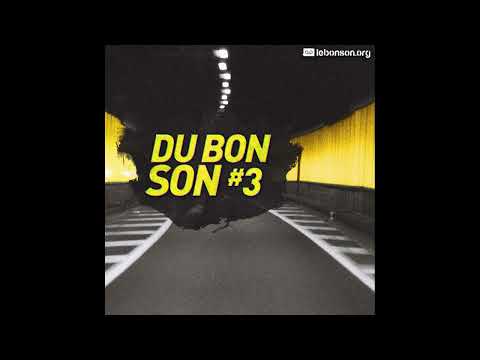 VA - DU BON SON #3 (FULL MIXTAPE)