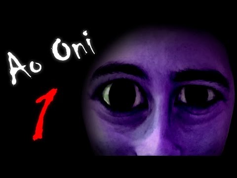 Tutorial  How to install/play Ao Oni Blood Online (아오오니