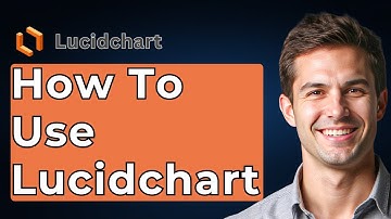 How To Use Lucidchart [2025 Guide]