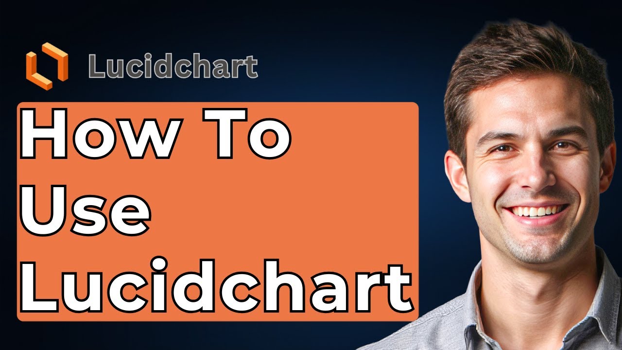 How To Use Lucidchart [2026 Guide] - YouTube