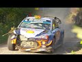 Rally Germany: The Toughest Tarmac Test of the Season | WRC 2019