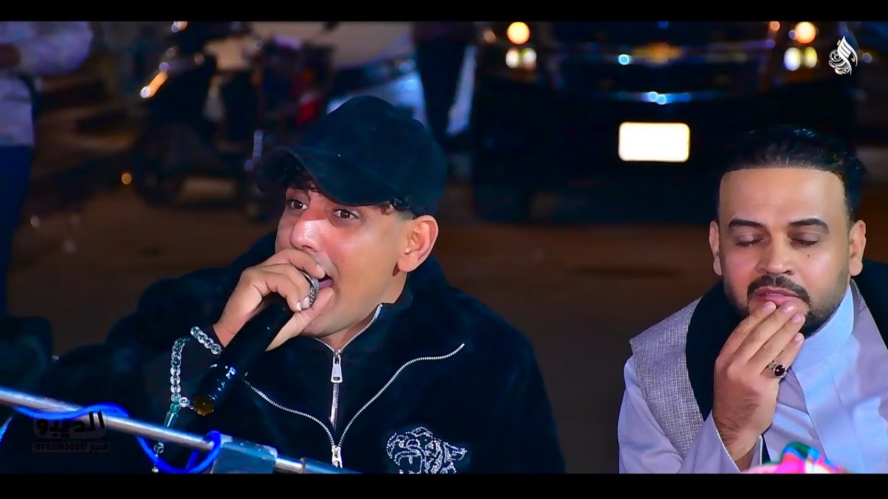 جديد موالات - الفنان محمد السداوي - 2026 ضيم اسمعوهن- حفلة الكوت حنة الحبيب رضاوي يستاهل 