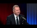 ZEŁENSKI BY WYLECIAŁ! BĘDĘ BEZWGLĘDNY! Kłótnia Czarnka z Jankowskim