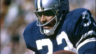 The ‘Original’ number 33 Cowboys RB Duane Thomas dies at 77