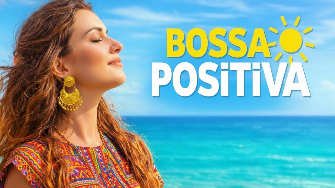 Música Motivadora y Positiva para Todo el Año - Canciones Alegres 2026